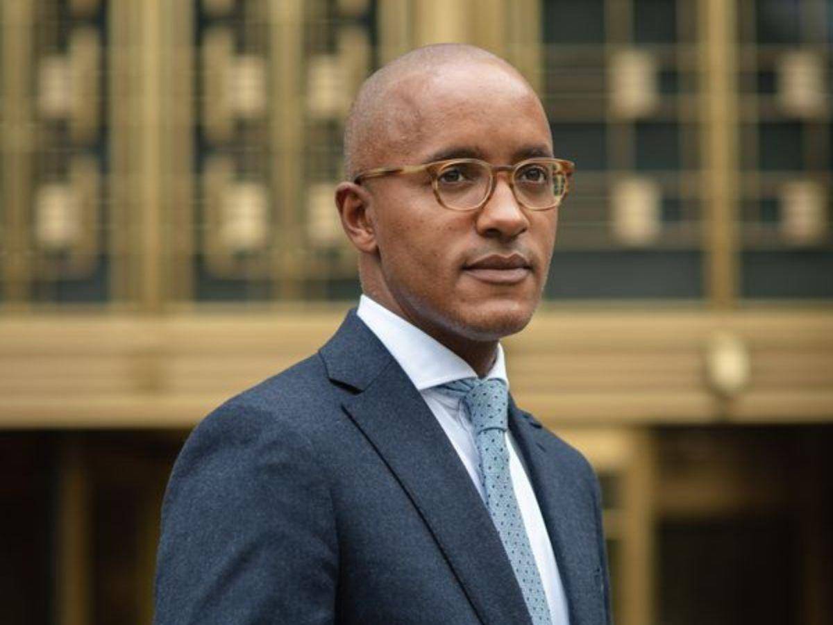 $!Damian Williams, su determinación en la persecución de sus casos ha valido su reputación como un “fiscal de hierro”.