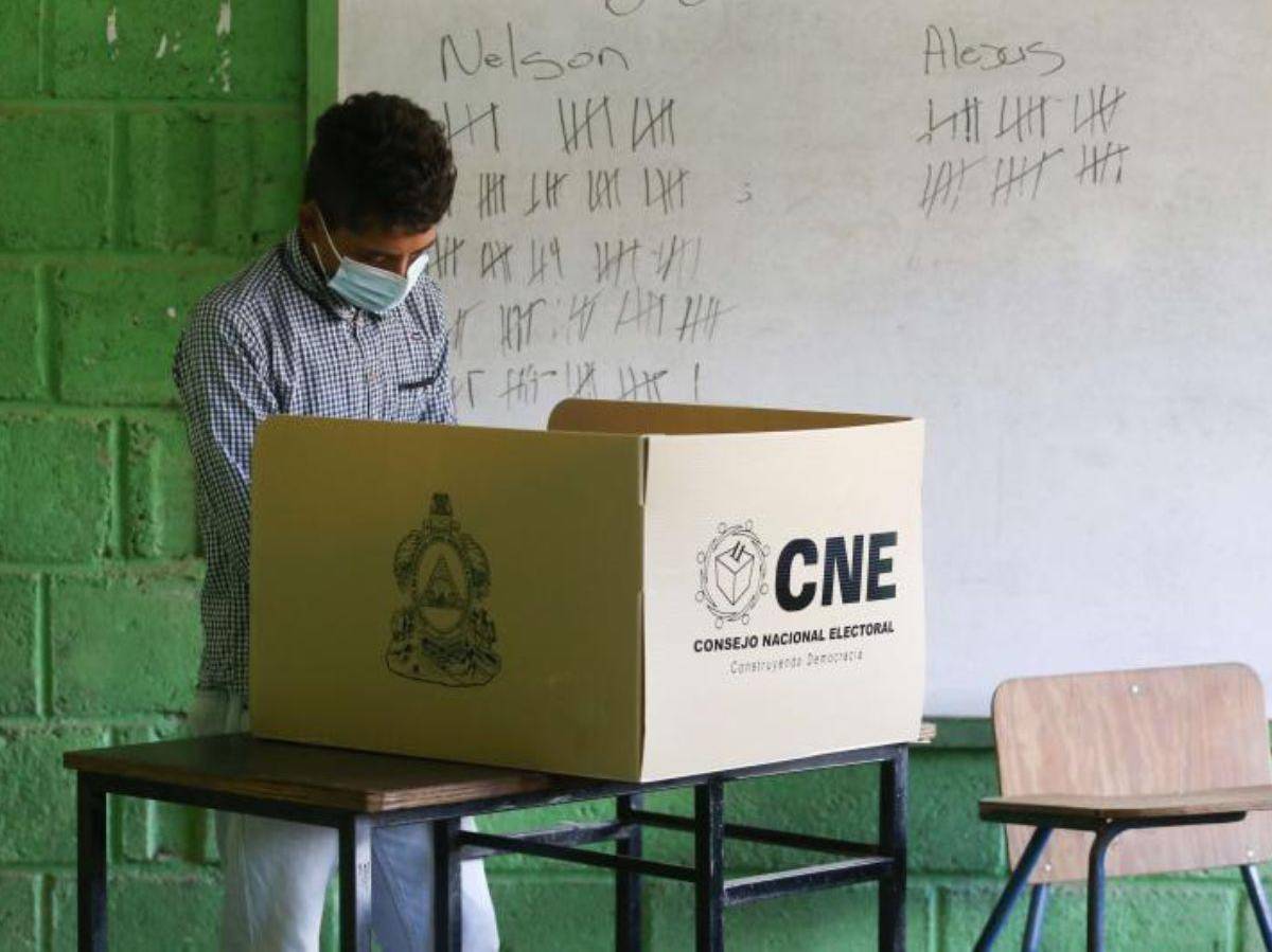 Partido Liberal y PSH respaldan la inclusión de la segunda vuelta en las reformas electorales