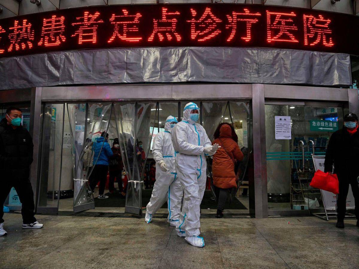 China anuncia que ya no habrá cuarentena obligatoria para entrar al país