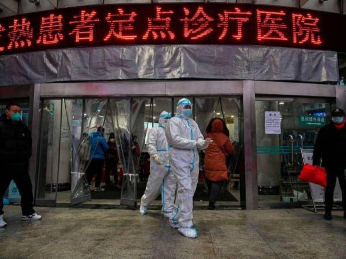 El giro de la política china anticovid genera nerviosismo en todo el mundo ¿De qué trata?