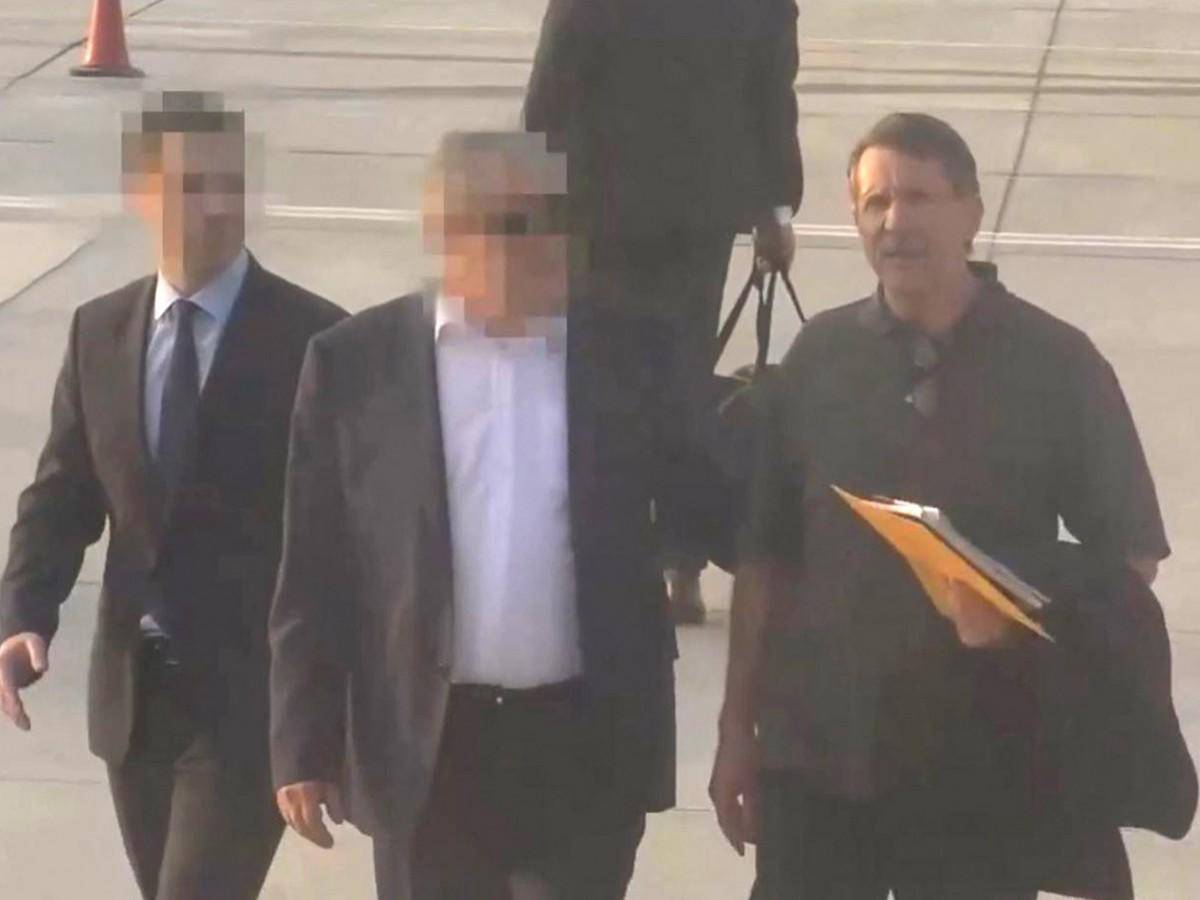 Traficantes ruso de armas liberado por EE UU asegura que países occidentales buscan “destruir” a Rusia