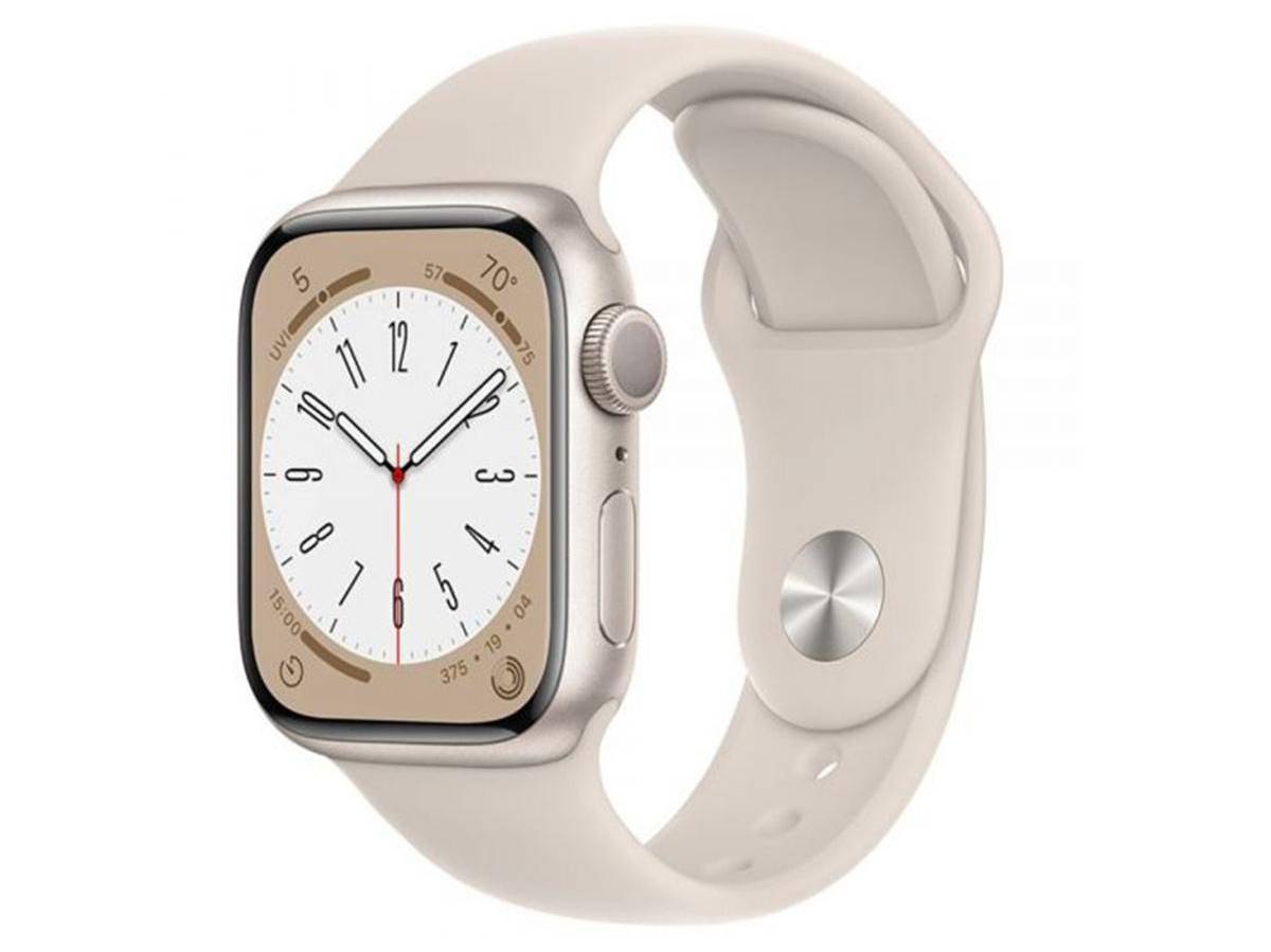 <i>Smartwatch Apple Watch Serie 8</i>