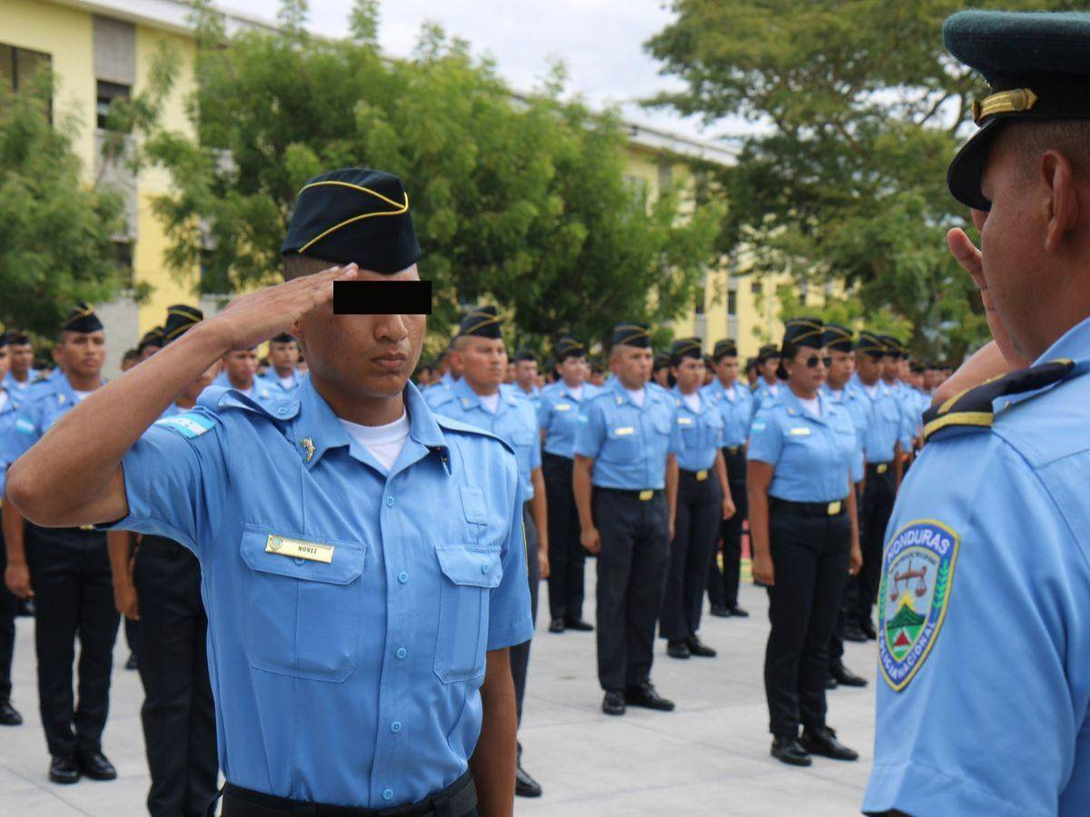 Asfixia, principal hipótesis en la muerte de aspirantes de la Anapo