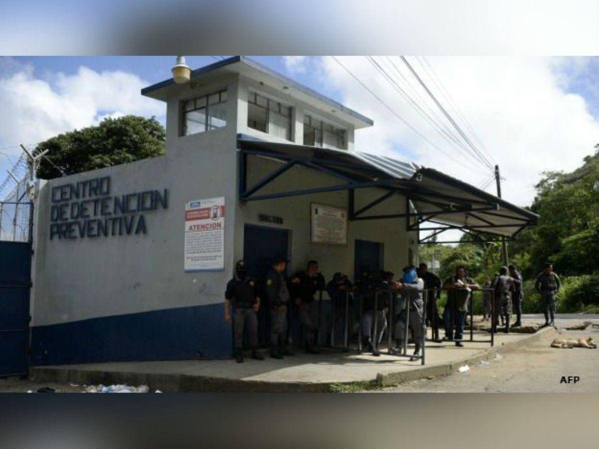 Desde cárceles de Guatemala extorsionan a empresarios de Copán