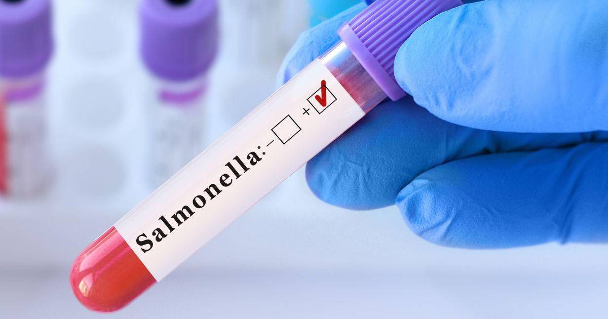 Ministerio de Salud advierte sobre salmonella en la avena Quaker