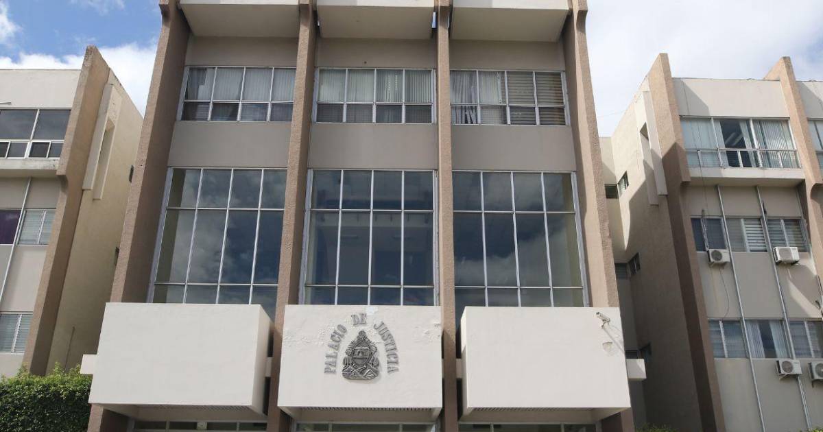 Finanzas le pagará las transferencias que le adeuda al Poder Judicial