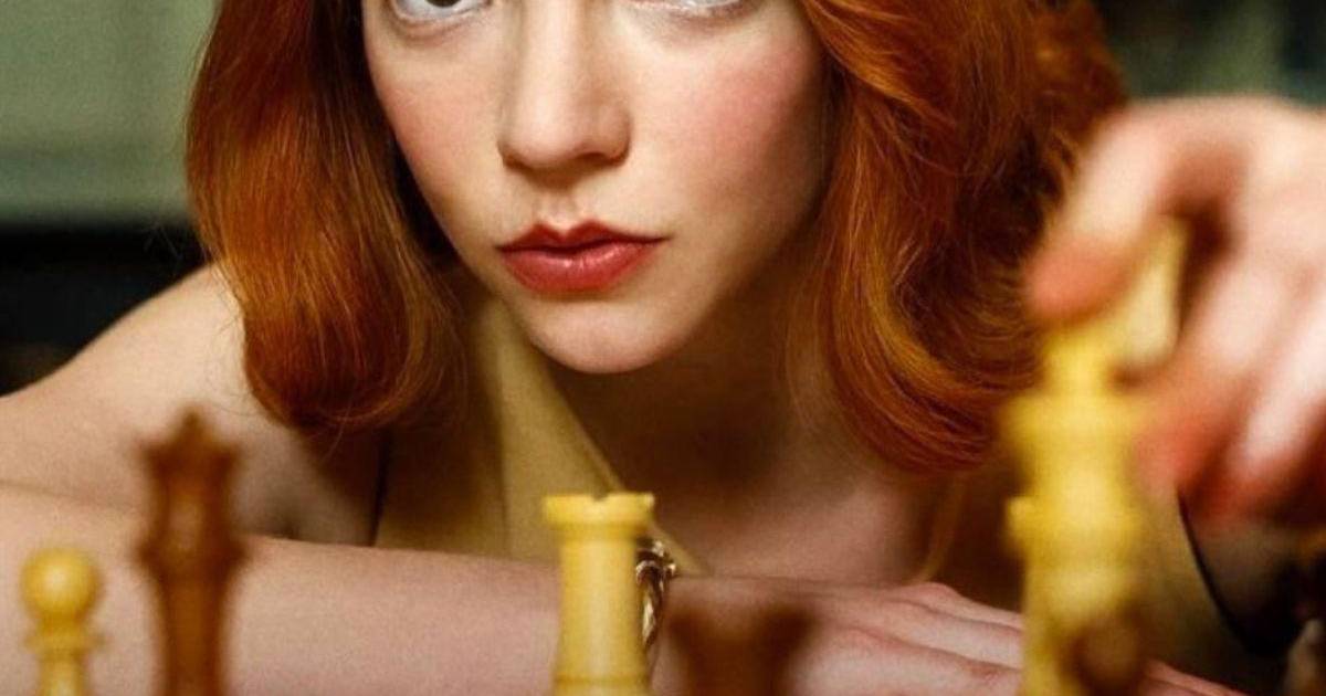 Will there be a second season of the chess phenomenon on Netflix?
