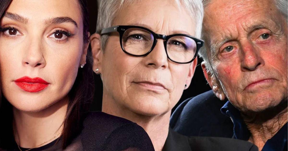 Estrellas de Hollywood condenan maldad de Hamás tras ataque a Israel