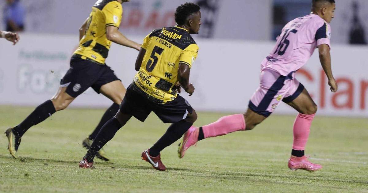 Jornada 14 del Apertura 2023