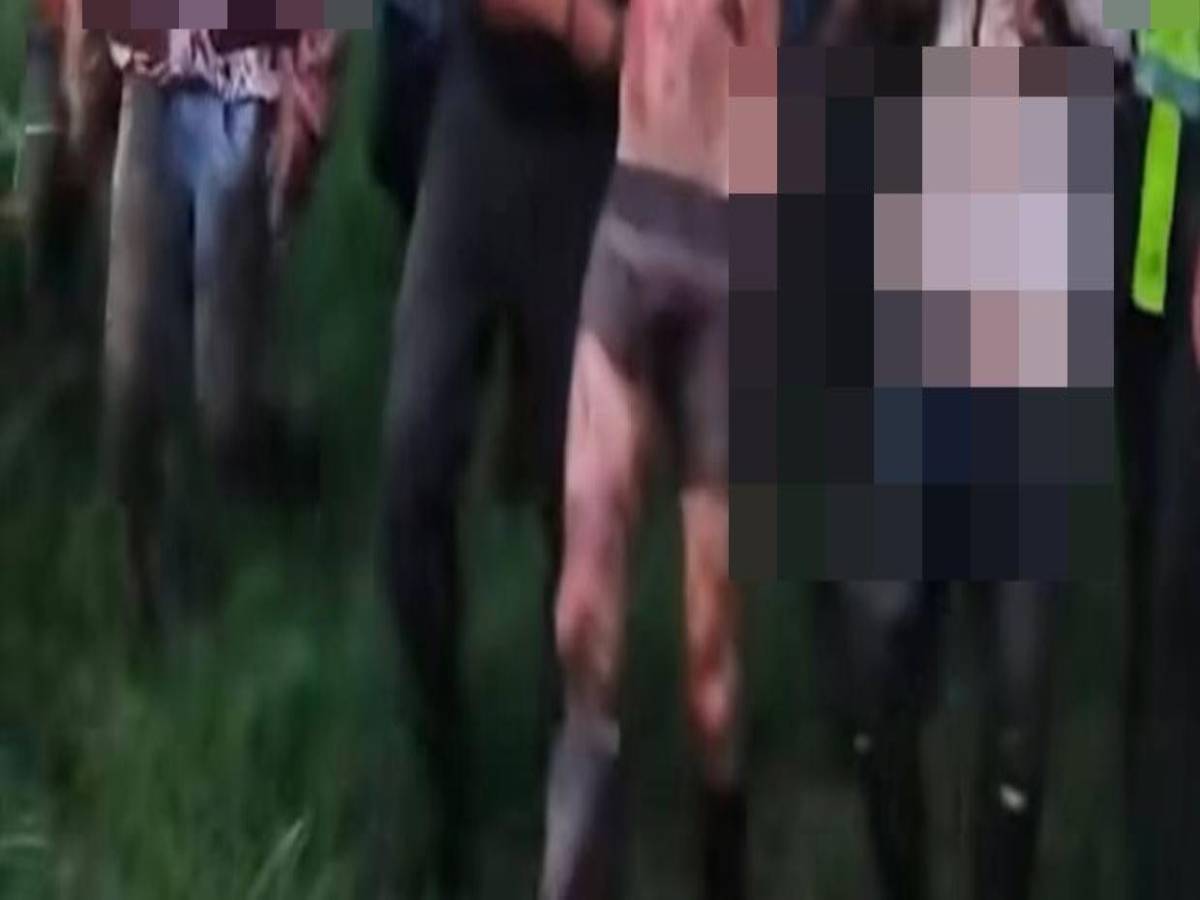 Fue poseído por el diablo: Pastor que abusó de su hijastra es defendido por sus seguidores