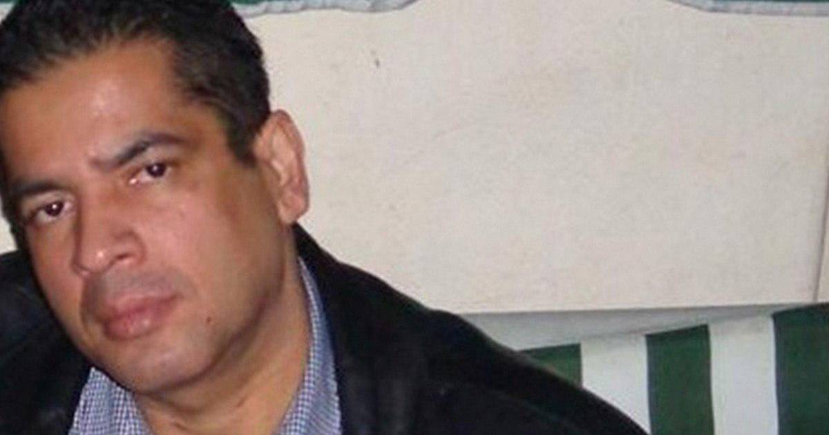 Muere el periodista Walter Urbina en el Hospital Universitario