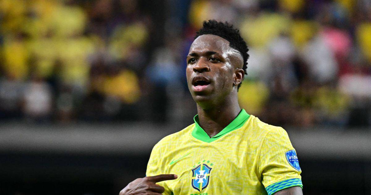 Copa América 2024 Brasil vs Paraguay EN VIVO