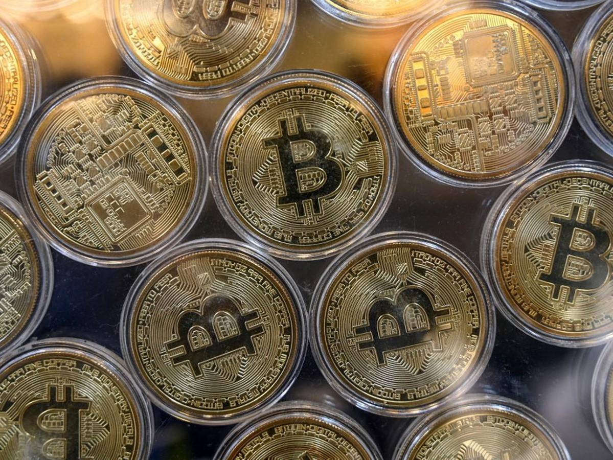 Estudio: 75% de personas que compraron bitcoins perdieron dinero