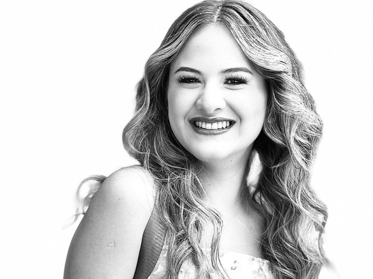 Mar Rendón, exintegrante de La Academia 2022: “Me vestía raro... sufrí mucho de bullying”