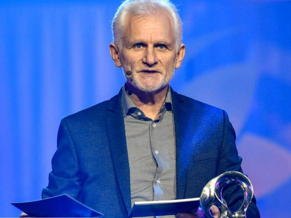 Premio Nobel de la Paz, año 2022