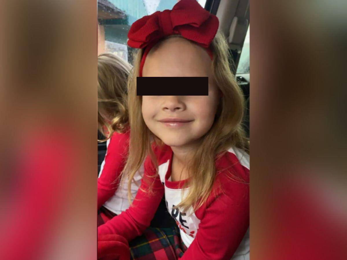 Conmoción en Texas por el asesinato de niña raptada por un repartidor de paquetes