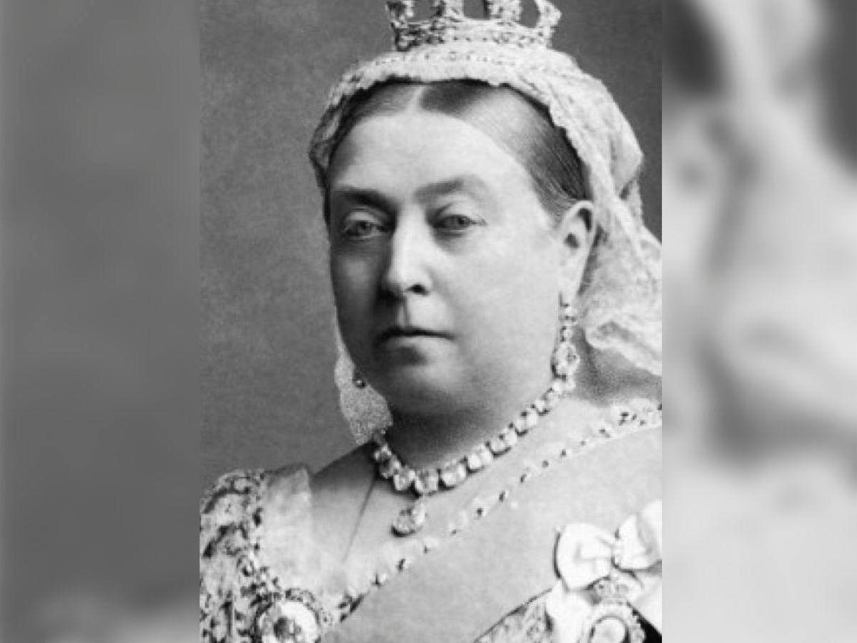 La Reina Victoria fue quien sostuvo a Roatán como colonia inglesa y quien firmó el decreto para devolver la soberanía de las Islas a Honduras.