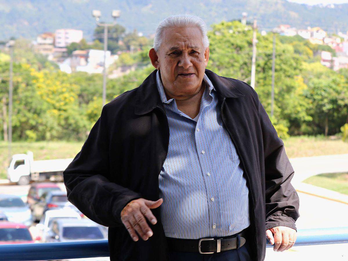 Olban Valladares: “Junta Nominadora podría retornar a candidatas fuera del proceso, si es necesario”