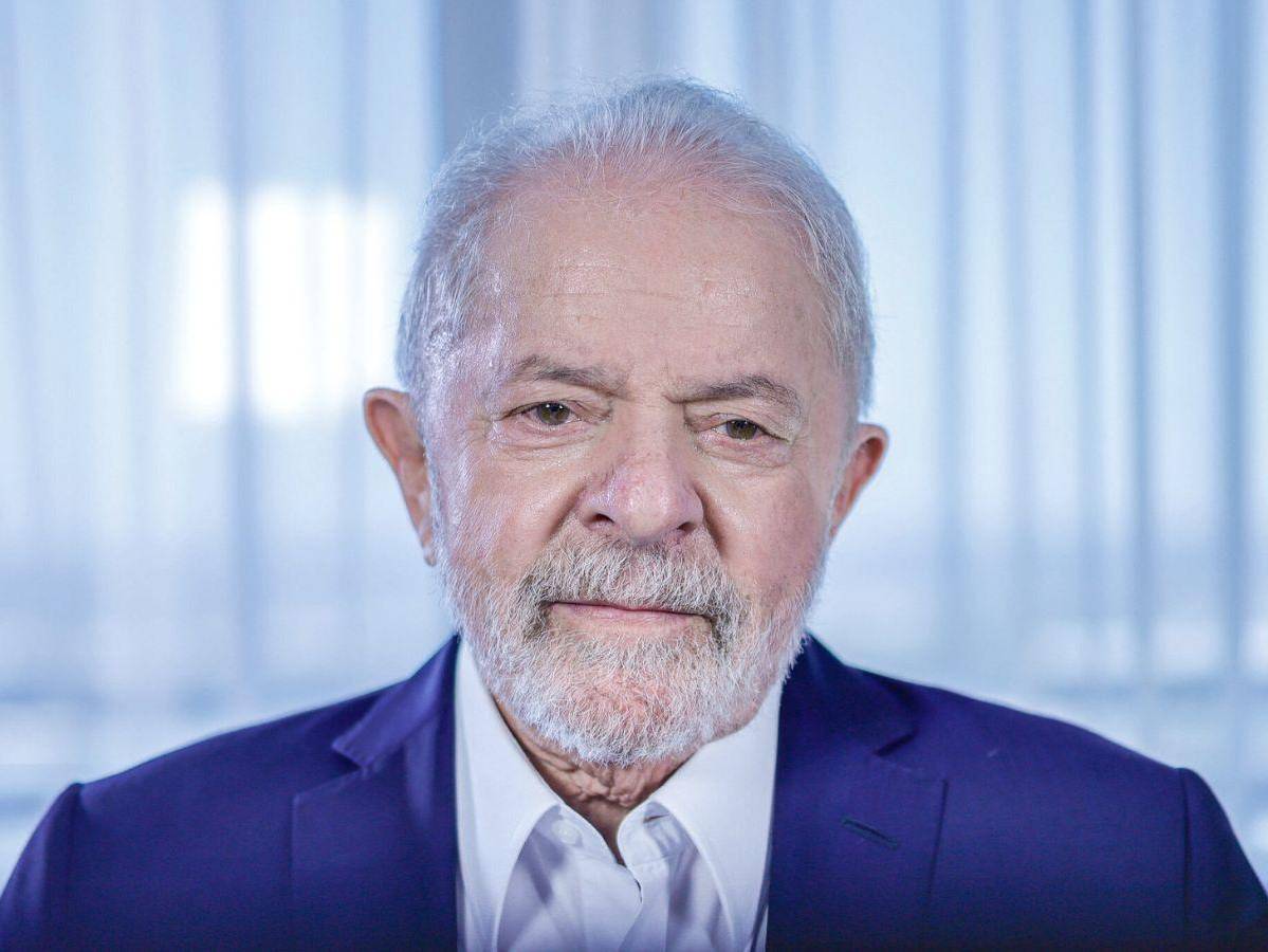 Lula tras destitución de Castillo: “Espero que la presidenta Boluarte tenga éxito en reconciliar a Perú”