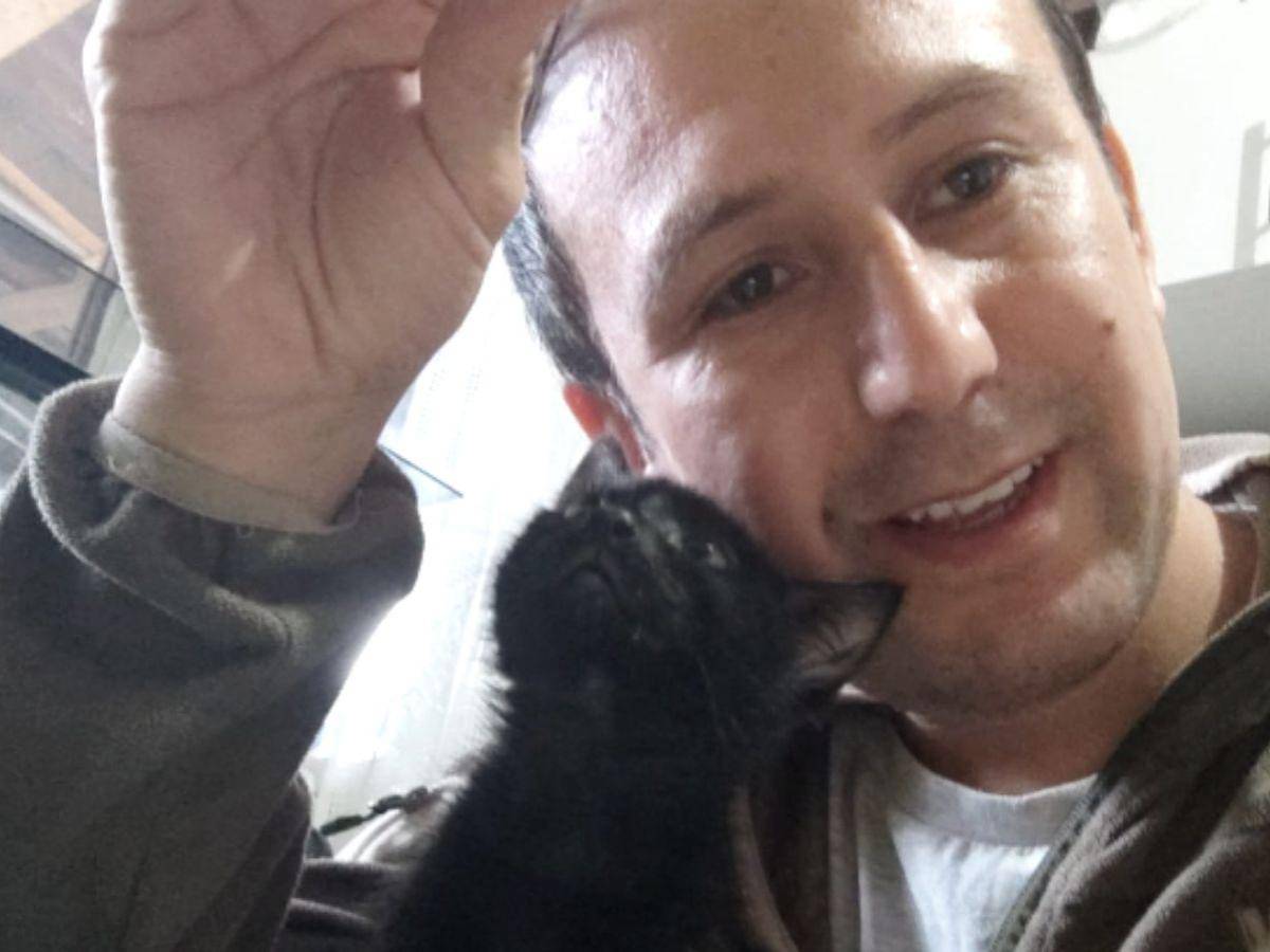 Rescatan a agente de la Marina de Chile secuestrado en Ecuador