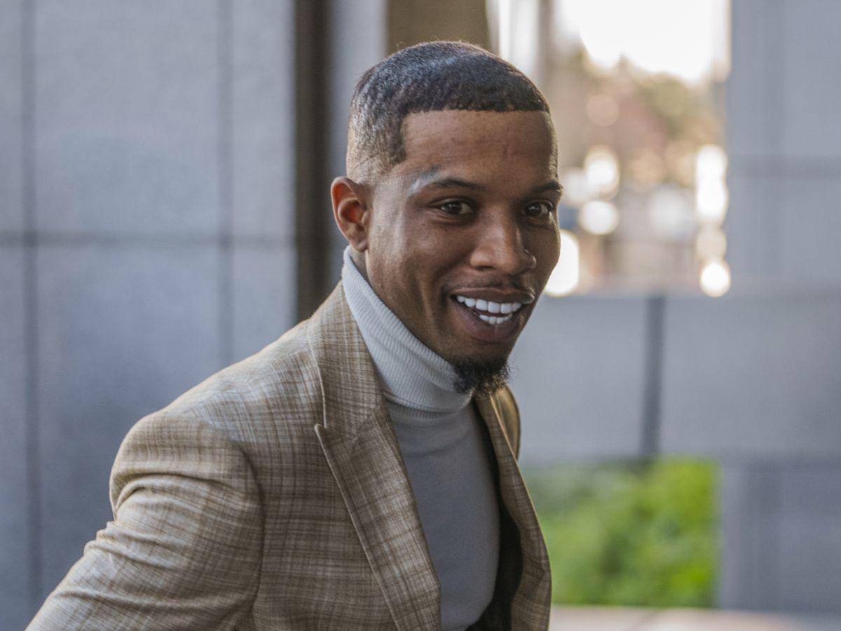 Declaran culpable al rapero Tory Lanez por dispararle a Megan Thee Stallion