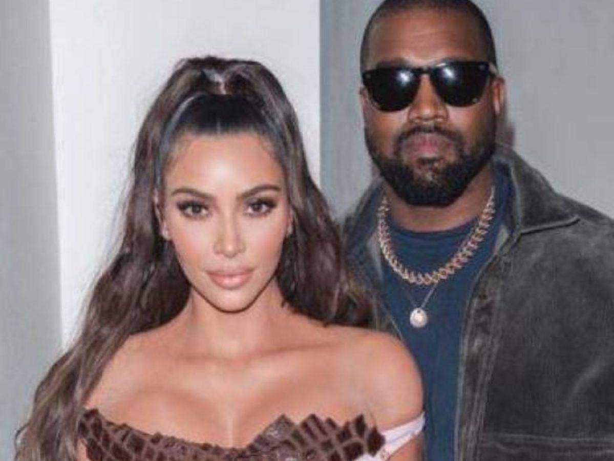 El millonario acuerdo de divorcio de Kim Kardashian y Kanye West
