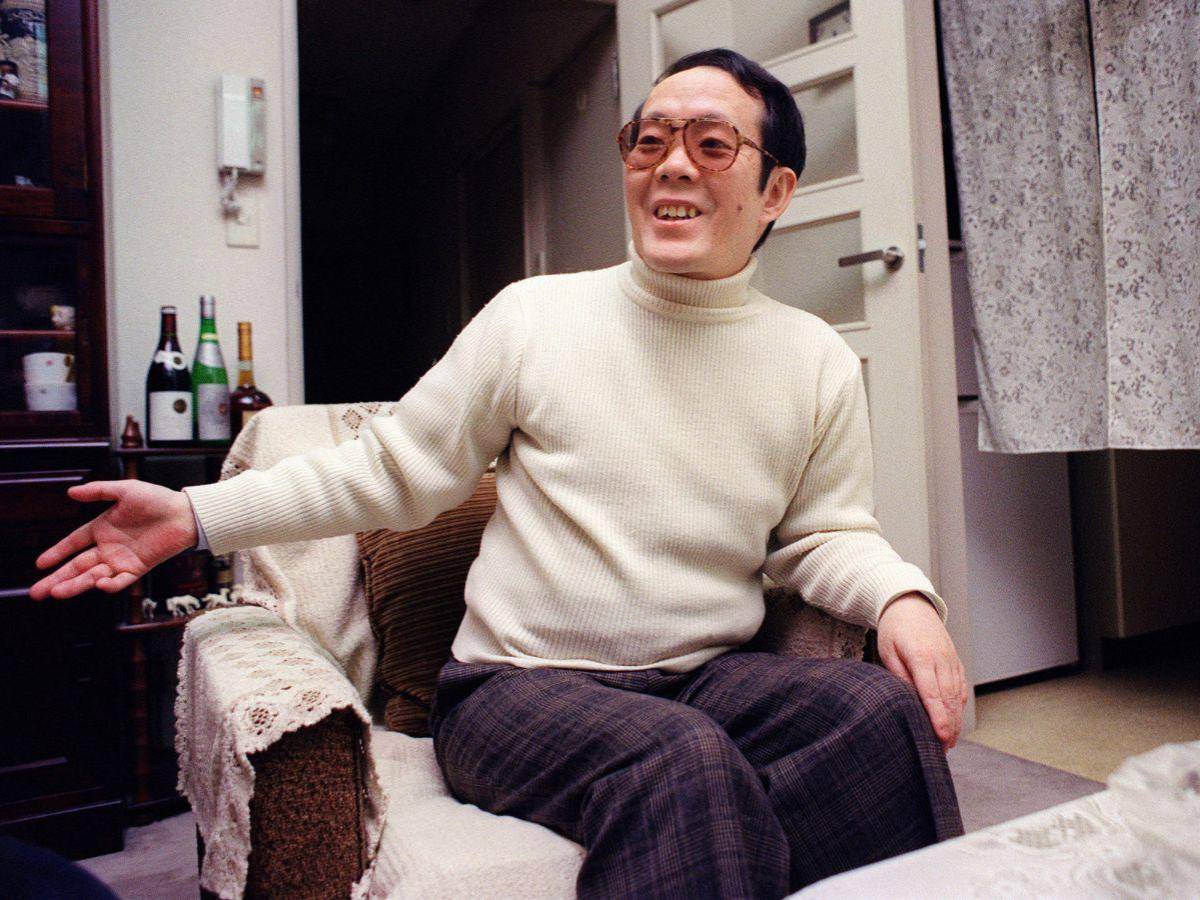 A los 73 años muere Issei Sagawa, el “caníbal” japonés