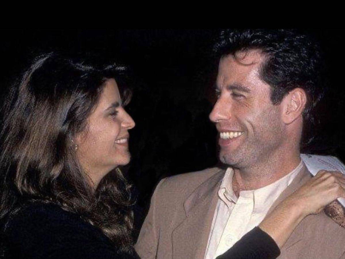 John Travolta se despide a Kirstie Alley: “Sé que nos volveremos a ver”