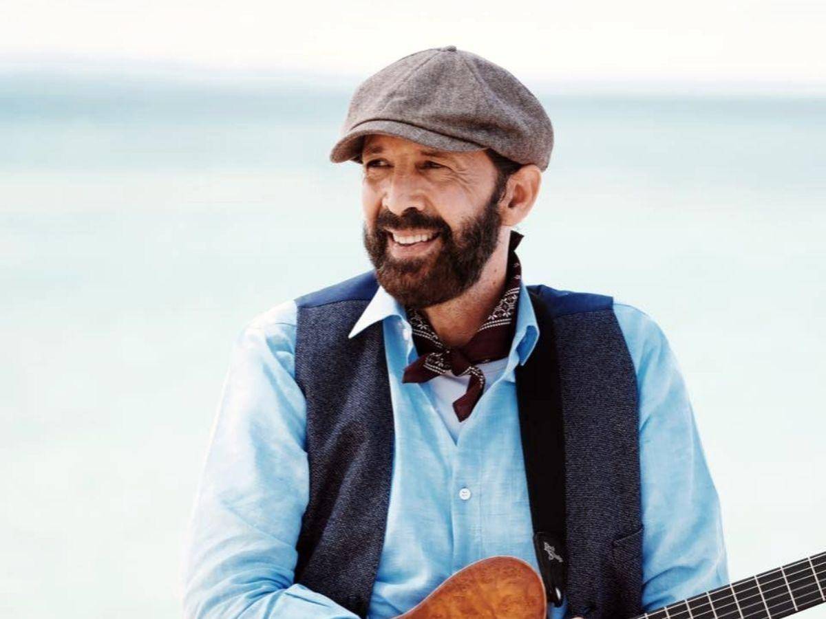 Juan Luis Guerra denuncia que fue víctima de robo en Colombia