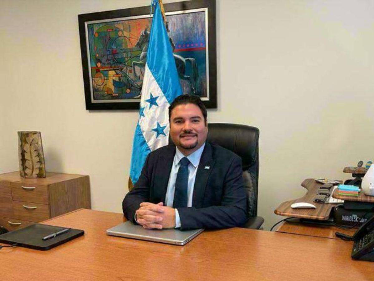 Javier Bu: “El TPS es importante y, según la normativa, Honduras califica a uno nuevo”