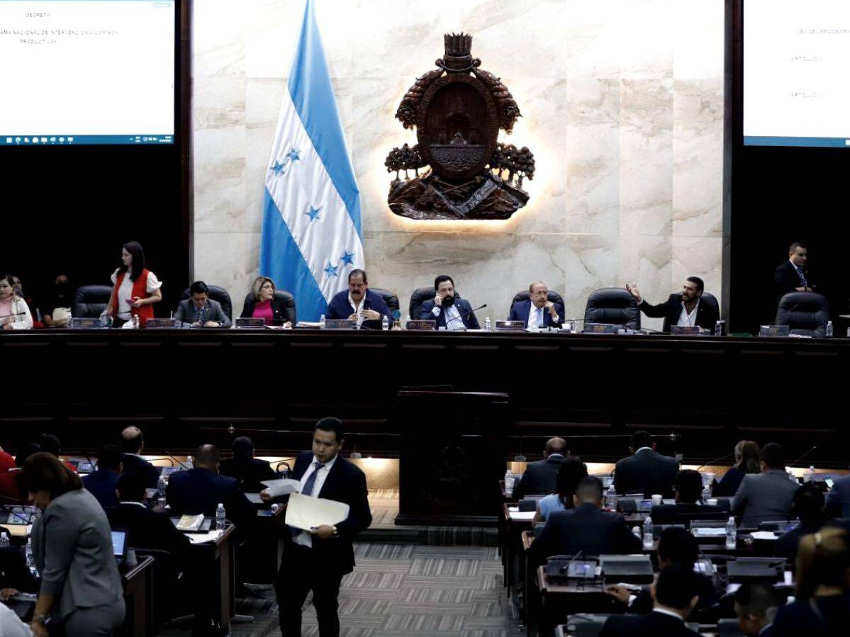 Congreso Nacional fusionará proyectos para quitar la mascarilla en Honduras