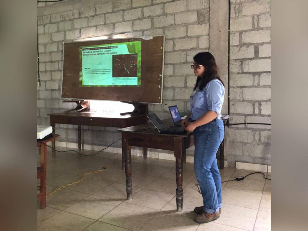 La perseverante joven desempeñó múltiples trabajos para reunir recursos y seguir en la universidad, pero la cifra que necesita ahora es muy alta y por ello requiere el apoyo de personas e instituciones de buen corazón.