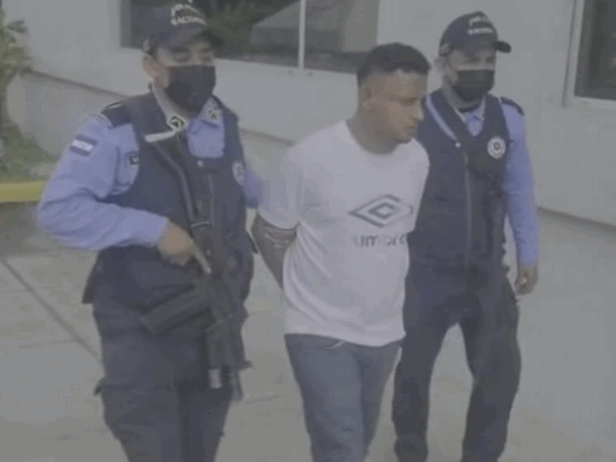 Investigan muerte de gatillero “El Fresa”, supuesto responsable de la masacre en San Pedro Sula