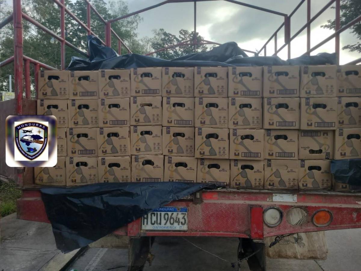 Exmiembro de los Valle Valle encarcelado 10 años en EE UU es capturado otra vez en Honduras