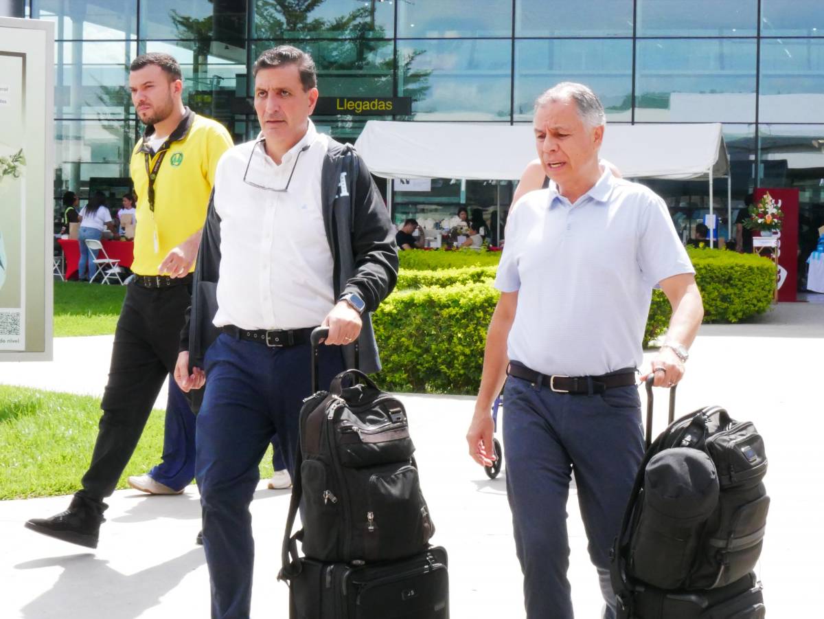 Entre aplausos y con el cariño de la afición: Así fue el regreso de Honduras tras empate con Haití