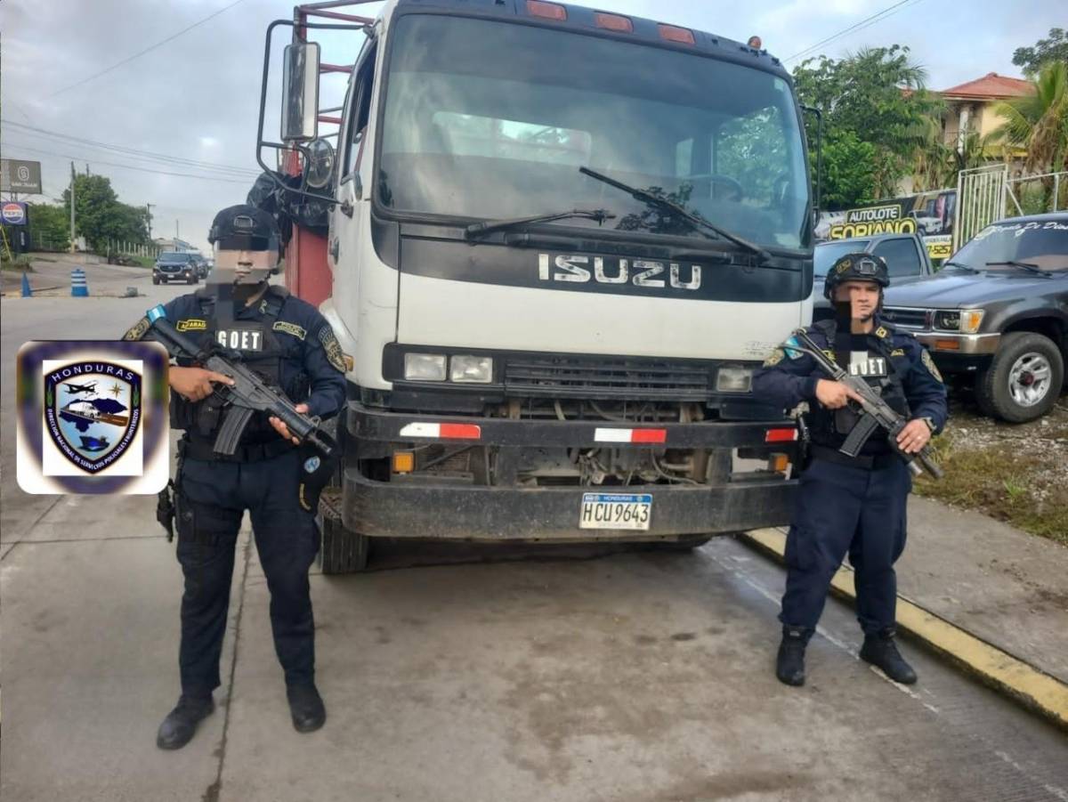 Exmiembro de los Valle Valle encarcelado 10 años en EE UU es capturado otra vez en Honduras