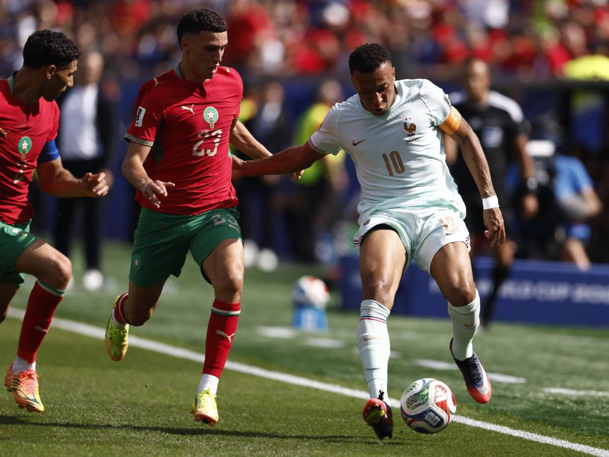 Mundial 2026: Mbappé enciende alarmas, polémica del VAR y récord tras Francia vs Marruecos