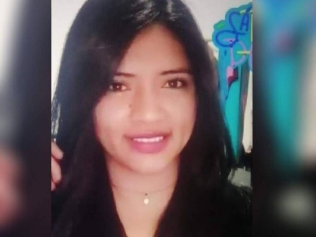 Hallan cabellos cortos en la ropa de Keyla Martínez; investigan a 12 policías