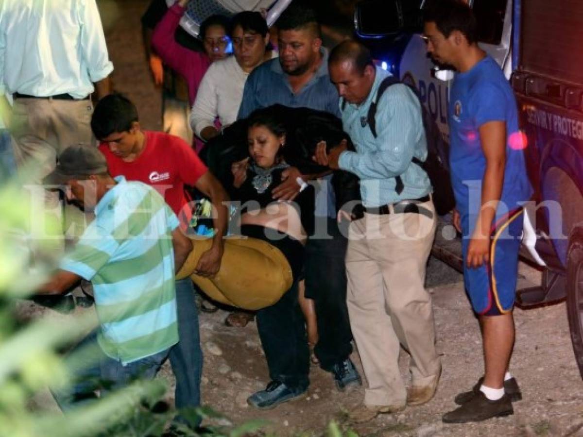 Honduras: Nueva masacre deja seis personas muertas en la aldea de Yaguacire