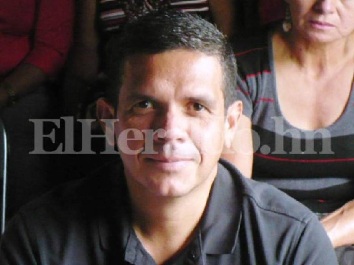 Hondureño Fabio Lobo deberá pagar más de 250,000 dólares a EEUU