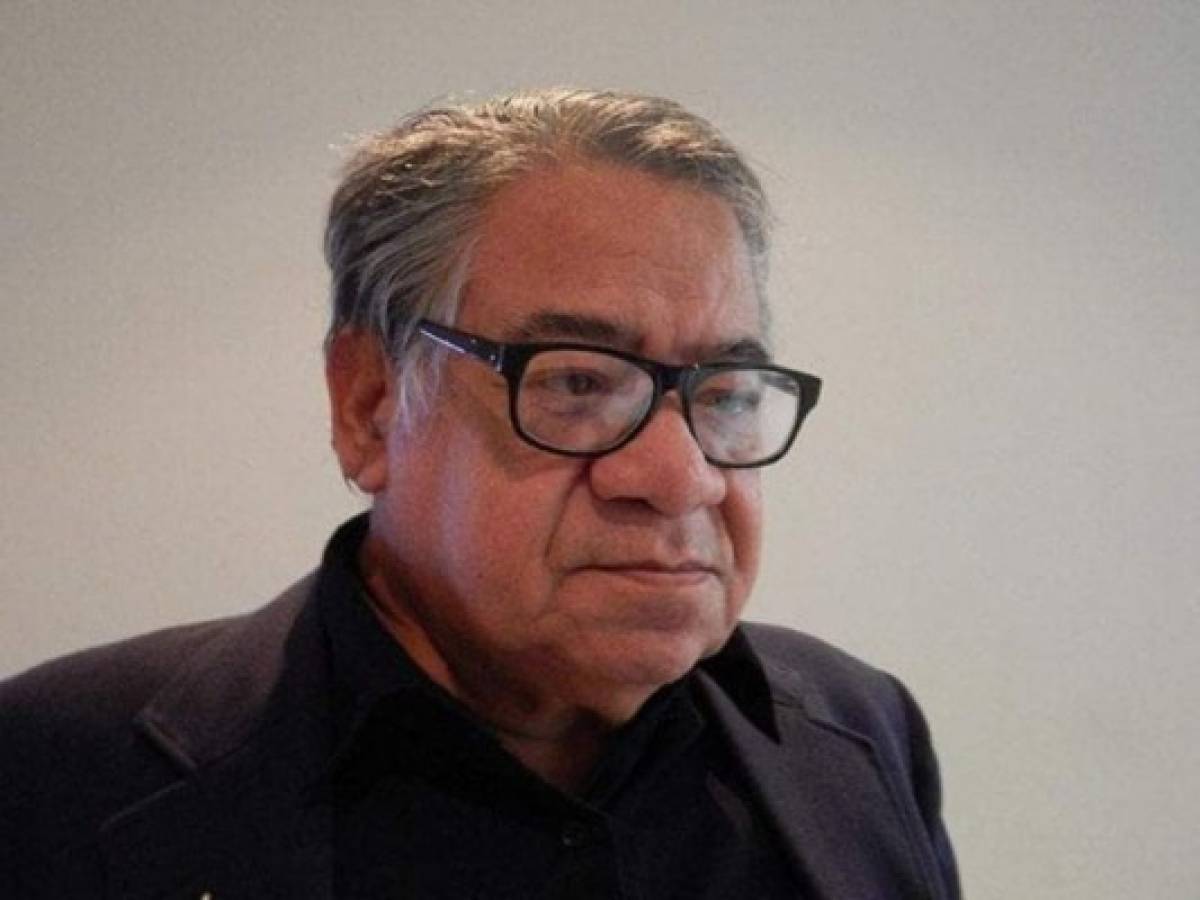 Muere periodista Mauricio Torres Molinero a causa de covid-19