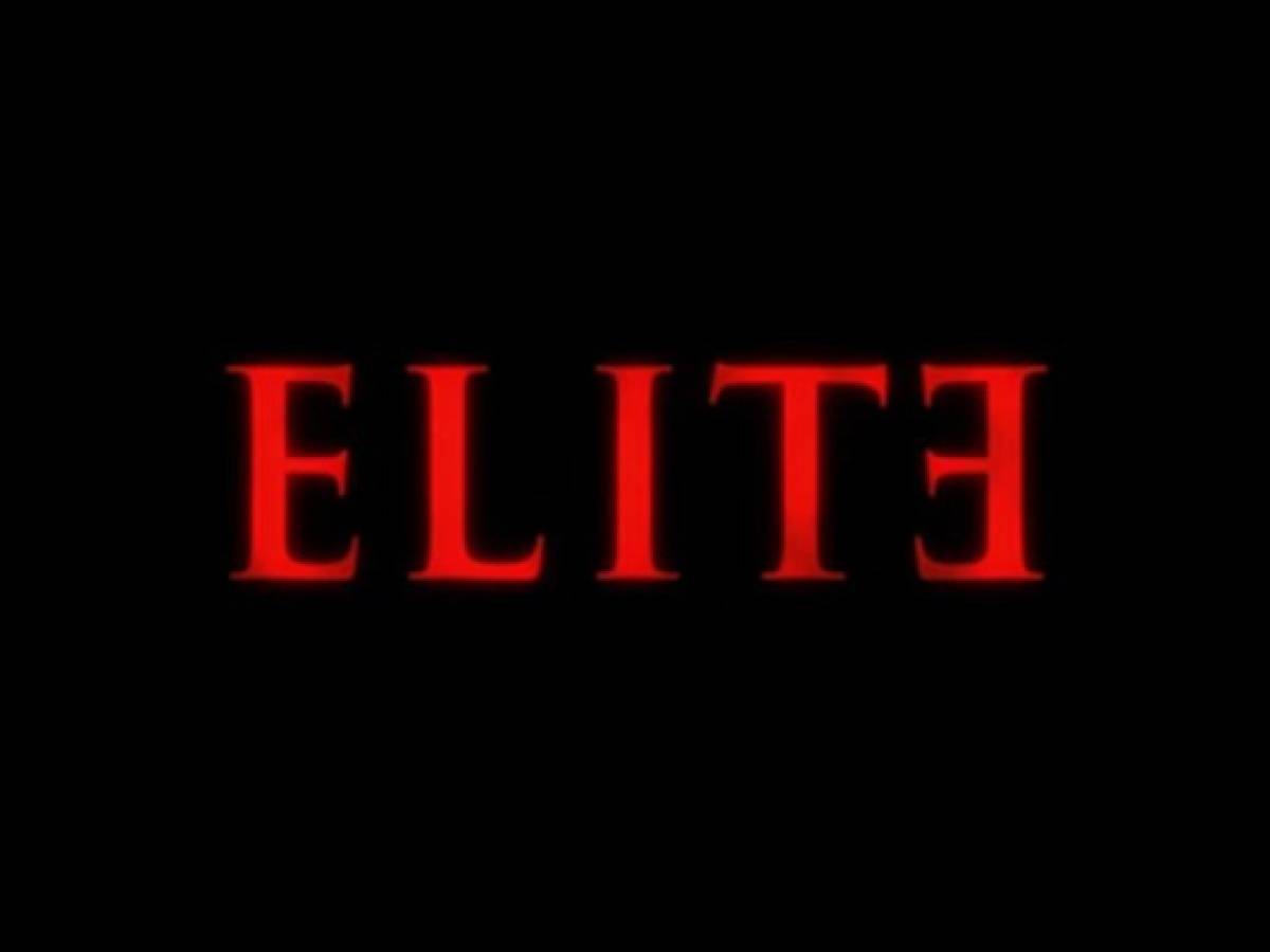 Netflix confirma la cuarta temporada de la serie Élite