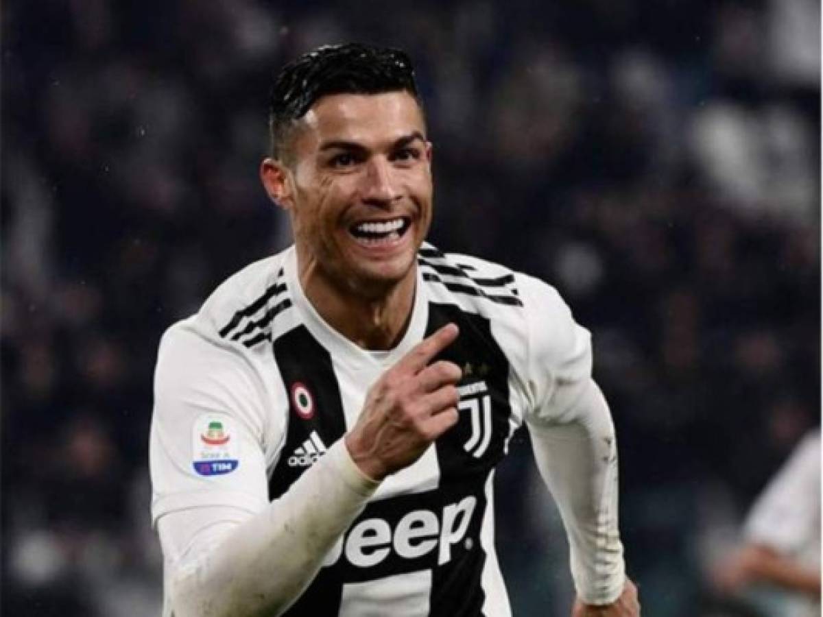 La millonaria cifra que Cristiano Ronaldo le cuesta a la Juventus