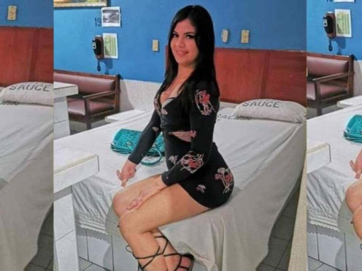 Transexual es asesinado a balazos en barrio La Plazuela