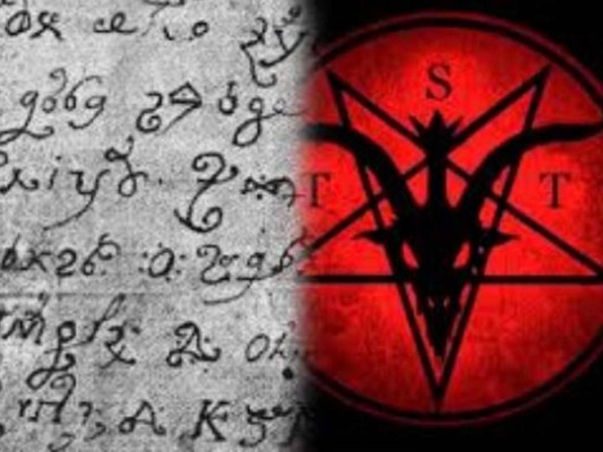 Los 11 mandamientos de la Iglesia de Satán que provocan indignación al cristianismo