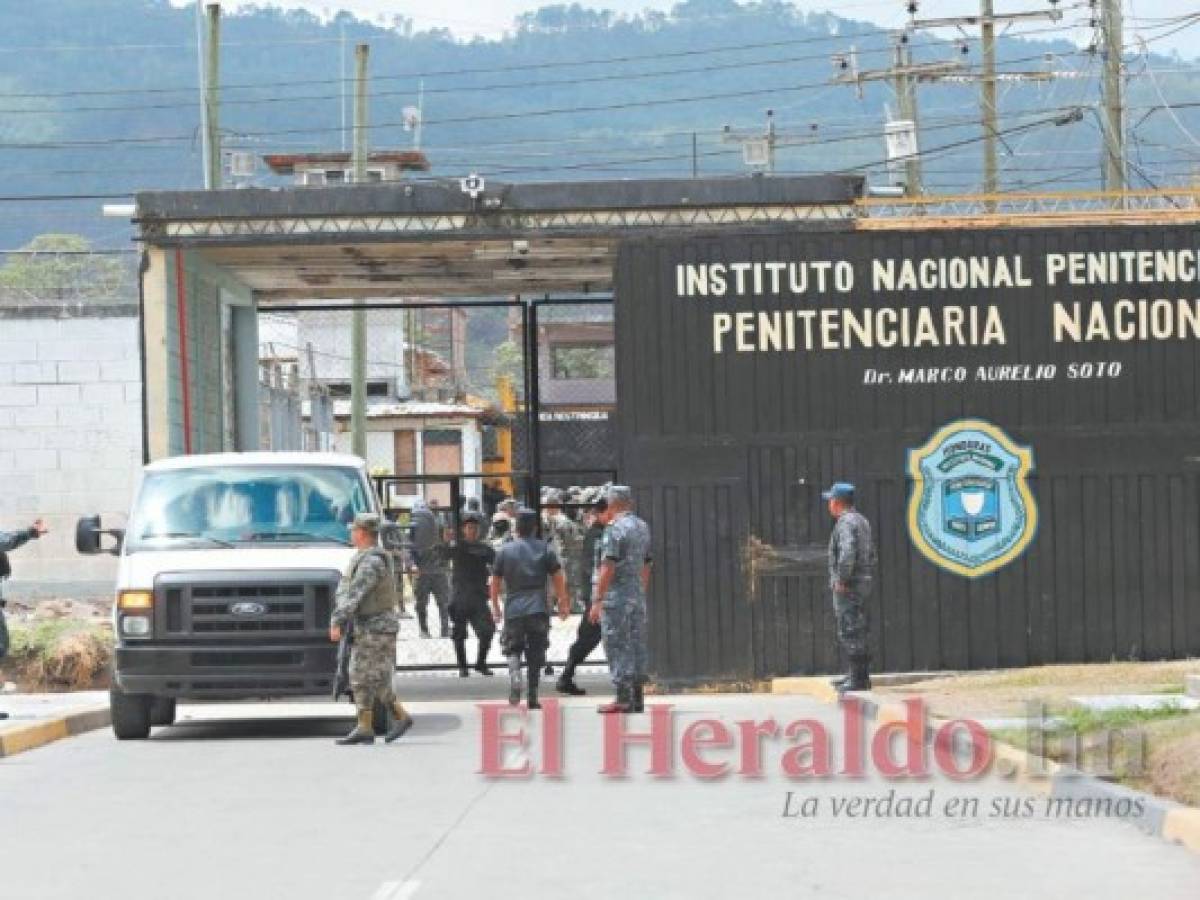 Fiscalías investigan torturas y abusos de autoridad en cárcel de Támara
