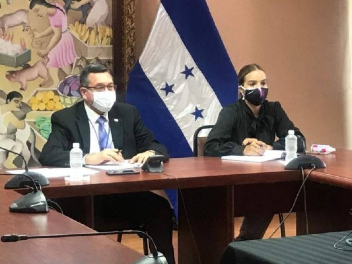 Honduras se suma a iniciativa de producción regional de la vacuna contra el covid-19
