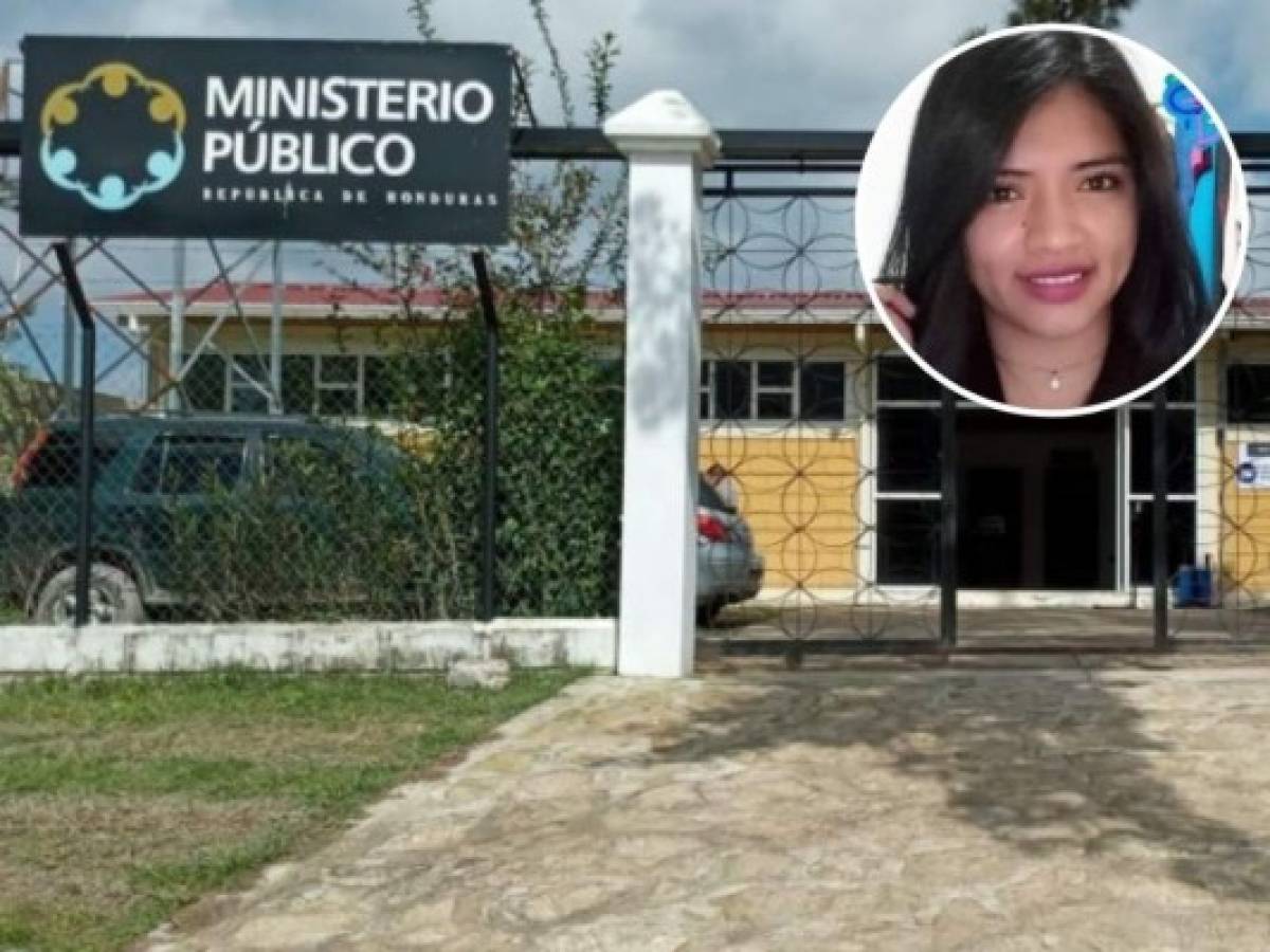 Ministerio Público investiga muerte de la universitaria Keyla Martínez