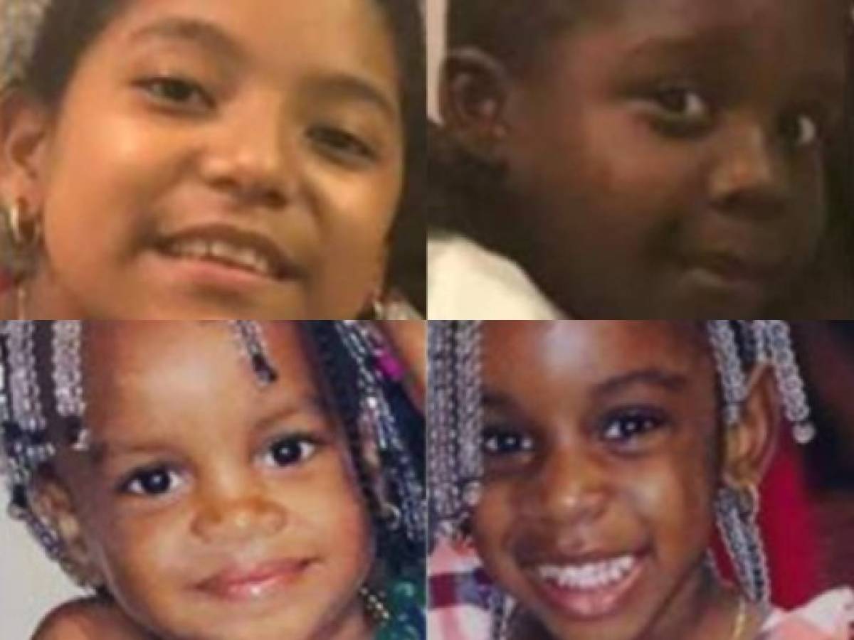 Consternación por muerte de cuatro niños hondureños en incendio en Miami 