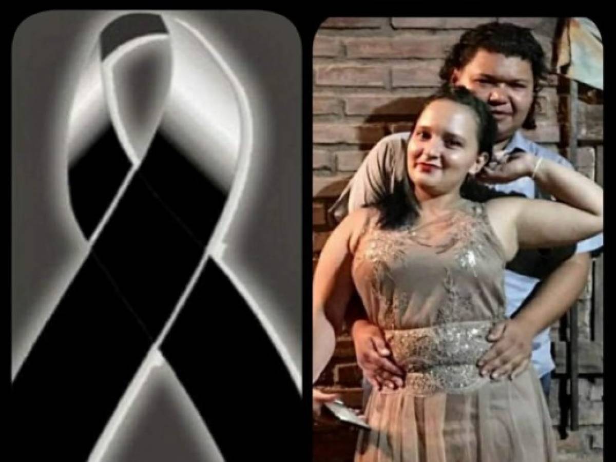 Hombres armados matan a pareja en San Jerónimo, Comayagua